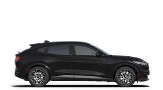 2025 Ford Mustang Mach-E® External Image 1